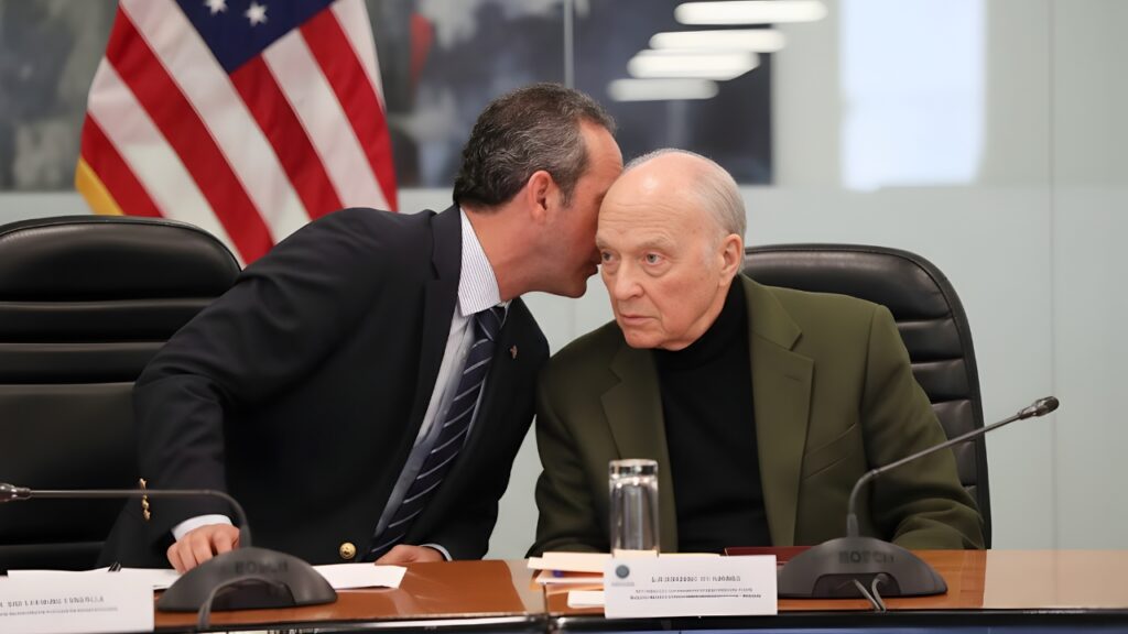 México tendrá nuevo embajador en Reino Unido: Alejandro Gertz