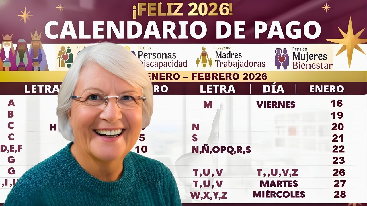 Ingreso Solidario y pensiones en Colombia 2026: montos, beneficiarios y fechas